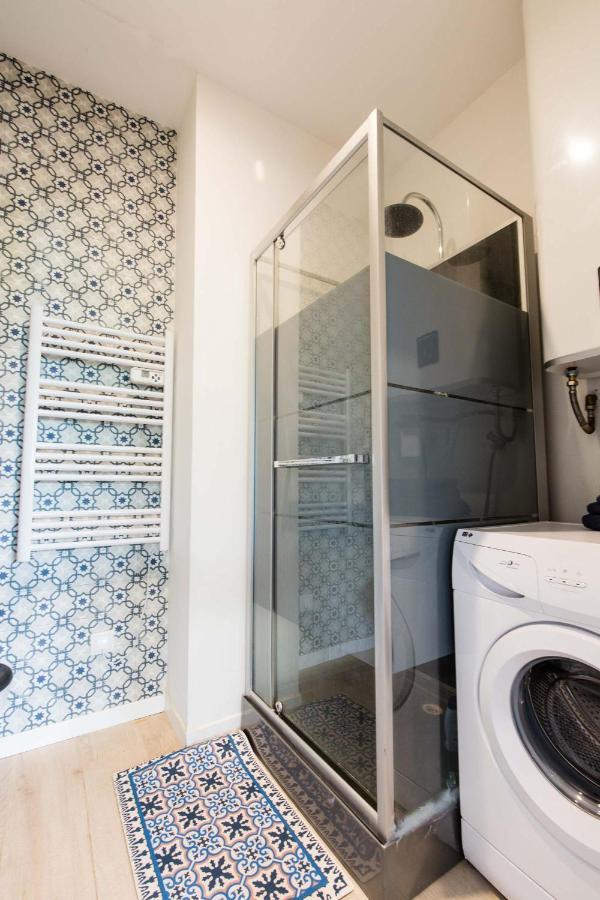 Appartement 2 Chambres Hypercentre Saint Nazaire المظهر الخارجي الصورة